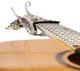 Каподастр Kyser KG6G4V2A Guitar4Vets Quick Change Desert Camo Capo - изображение 3