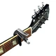 Каподастр Planet Waves PW-CP-10S NS Artist Capo - изображение 3
