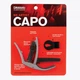 Каподастр Planet Waves PW-CP-10S NS Artist Capo - изображение 4