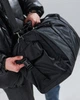 Спортивная / дорожная большая сумка 50L Black на 3 отделения - изображение 7