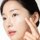 Осветляющий крем для лица против пигментации и тусклости Celimax Pore+Dark Spot Brightening Cream 35 ml - изображение 3