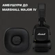 Амбушюры для наушников Marshall Major IV / V - изображение 2