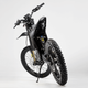 Електромотоцикл Arctic Leopard XE PRO S чорний - изображение 5