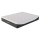 Матрац безпружинний Boncolchon Evo Breeze 180x200 - зображення 4
