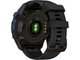 Спортивний годинник Garmin Descent Mk3i – 43 mm Carbon Gray DLC Titanium w. Black Silicone Band (010-02753-10/11) - изображение 11
