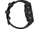 Спортивний годинник Garmin Descent Mk3i – 43 mm Carbon Gray DLC Titanium w. Black Silicone Band (010-02753-10/11) - изображение 13