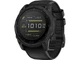 Смарт-годинник Garmin tactix 8 - 51 mm Solar Elite Includes Applied Ballistics Elite Solver (010-03407-10/11) - изображение 1