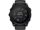 Смарт-годинник Garmin tactix 8 - 51 mm Solar Elite Includes Applied Ballistics Elite Solver (010-03407-10/11) - изображение 5