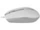 Миша Canyon M-10 White/Gray (CNE-CMS10WG) - изображение 5