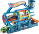 Zestaw do zabawy Mattel Hot Wheels Turbomyjnia (FJN35) (887961539110) - obraz 2