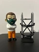 Hannibal Lecter — статуетка - зображення 1