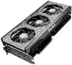 Відеокарта Palit GeForce RTX 3090 Ti GameRock 24GB GDDR6X (NED309T019SB-1022G) Б/в - изображение 3