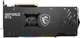 Відеокарта MSI GeForce RTX 3060 Ti GAMING Z TRIO LHR 8Gb GDDR6 (GeForce RTX 3060 Ti GAMING Z TRIO 8G LHR) Б/в - изображение 7