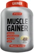 Гейнер для набора массы Sporter Muscle Gainer 3 кг Шоколад с бананом (4820249724415) - изображение 1