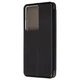Чехол Fiji G.C. для Poco M7 4G книжка магнитная Black - изображение 4