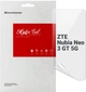 Гідрогелева плівка ArmorStandart для смартфона ZTE Nubia Neo 3 GT 5G (ARM88878) - зображення 1