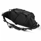 Сумка поясная (бананка) SETKA TAC Black унисекс, черная, Оксфорд 1000D, 5 отделений, MOLLE - изображение 3