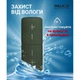 Портативна колонка 2в1 WALKER WSP-710 green - изображение 4