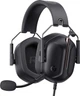Навушники GamePro Genesis Hunter Black (HS1350B) - зображення 1