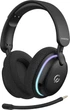 Навушники GamePro Asgard Bragi Wireless 7.1 RGB Tri-Mod Black (HSW250B) - зображення 2
