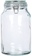 Słoik Orion z pokrywką i klipsem 4.2 l (8592381155612) - obraz 2