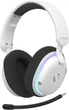 Наушники GamePro Asgard Bragi Wireless 7.1 RGB Tri-Mod White (HSW250W) - изображение 2