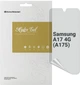 Гідрогелева плівка ArmorStandart Anti-spy для смартфона Samsung Galaxy A17 4G (A175) (ARM86504) - зображення 1