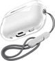 Чехол ArmorStandart Air для Apple Airpods Pro 2 Clear (ARM82560) - изображение 3