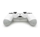 Геймпад джойстик DoubleShock Wireless PS4 Double Motor Vibration DUALSHOCK 4 White - изображение 3
