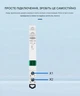 LED индикатор наличия сети синий для АВР автоматического ввода резерва генераторов инверторов для контроля тока в различных источниках 230В AC DC модульный на DIN рейку TOMZN TD9-1X - изображение 11