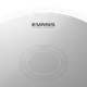 Пластик для малого барабана Evans B13HW 13" HEAVYWEIGHT - изображение 3