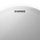 Пластик для малого барабана Evans B14HD 14" Genera HD - зображення 3