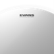 Пластик для малого барабана Evans B13STD 13" ST Dry - изображение 3