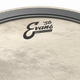 Пластик для бас-барабана Evans BD20EMADCT 20" Emad Calftone Bass - зображення 3
