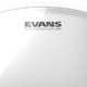 Пластик для бас-барабана Evans BD20G2 20" G2 Clear Bass - зображення 3
