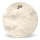 Пластик для бас-барабана Evans BD22CT 22" Calftone Bass - зображення 1