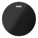 Пластик для тома Evans TT10RBG 10" Resonant Black Tom Reso - зображення 1
