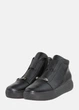 Черевики Ross RR2082 37 23,5см Чорний - изображение 1