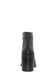 Черевики Ross RR6074 37 23,5см Чорний - зображення 5
