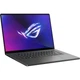 Ноутбук ASUS ROG Zephyrus G16 GU605MI - Core Ultra 9 185H 32 ГБ SSD: 1000 ГБ GeForce RTX 4070 - изображение 2