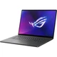 Ноутбук ASUS ROG Zephyrus G16 GU605MI - Core Ultra 9 185H 32 ГБ SSD: 1000 ГБ GeForce RTX 4070 - изображение 3