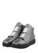 Черевики Ross RR2082 37 23,5см Срібний - изображение 1