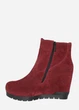 Черевики Saurini RS04204-11 37 23,5см Бордовий - изображение 2