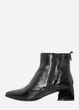 Черевики Saurini RS03251-1 37 23,5см Чорний - изображение 2