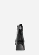 Черевики Saurini RS03251-1 37 23,5см Чорний - изображение 6
