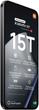 Smartfon Xiaomi 15T 12/256GB Black (MZB0KY5EU) - obraz 5