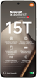Smartfon Xiaomi 15T 12/256GB Titan Gray (MZB0KY9EU) - obraz 2
