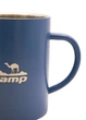Термокружка TRAMP 375мл UTRC-010 синій - изображение 2