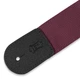 Ремень для гитары Levy's M8 POLY-BRG Polypropylene Guitar Strap Burgundy - изображение 2