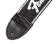 Ремінь для гітари Fender Runing Logo Strap - зображення 2